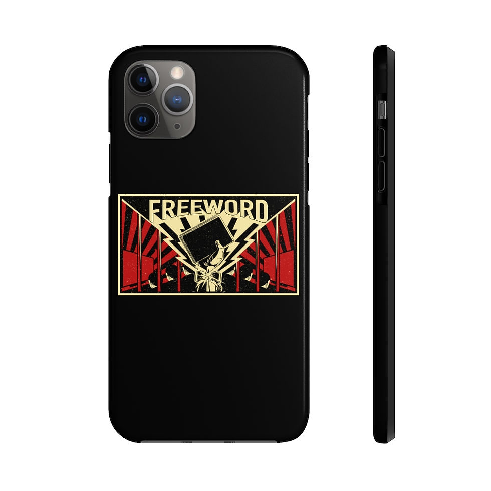 Thumbnail: Case Mate Tough Phone Cases