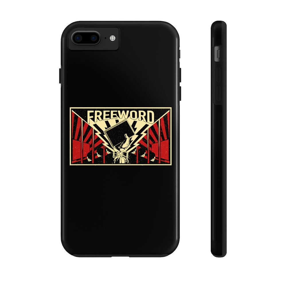 Thumbnail: Case Mate Tough Phone Cases