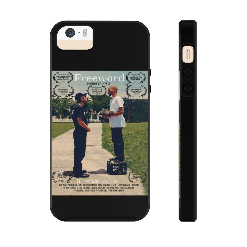 Thumbnail: Case Mate Tough Phone Cases