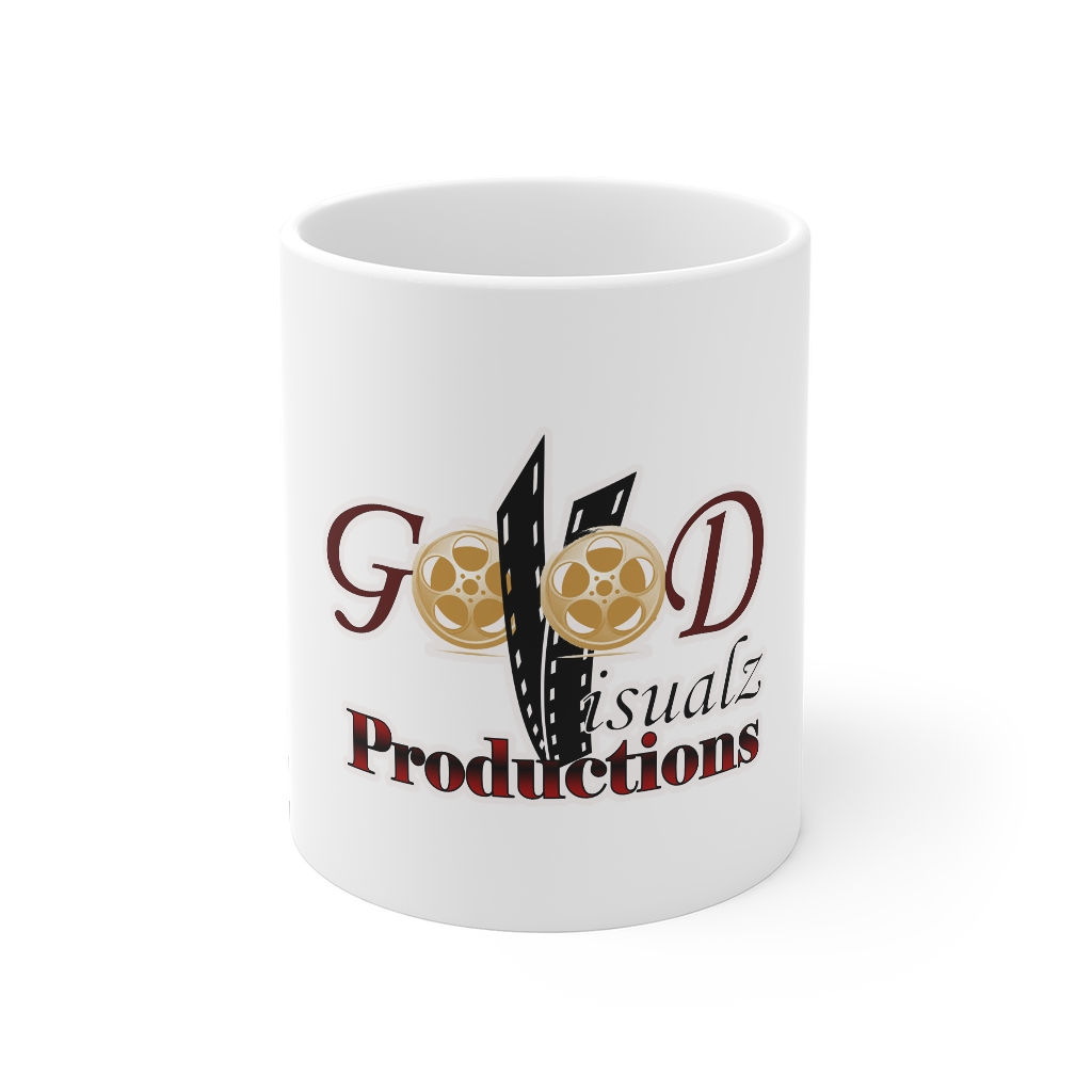 Mug 11oz