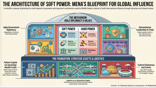 Soft Power - Where does its strength lie?