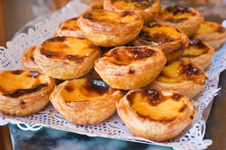 Pastel de Nata