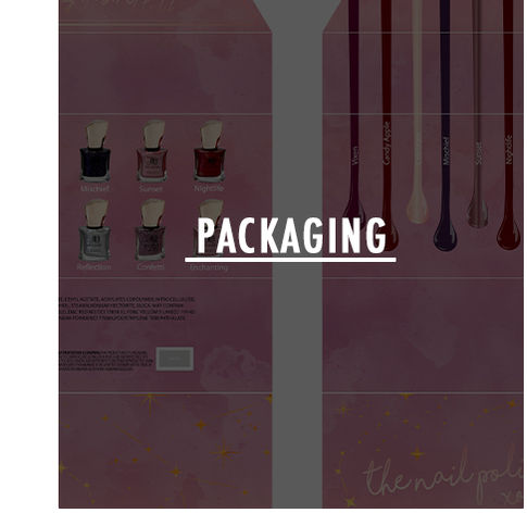 packaging design