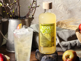 コスケンコルヴァ　アップル