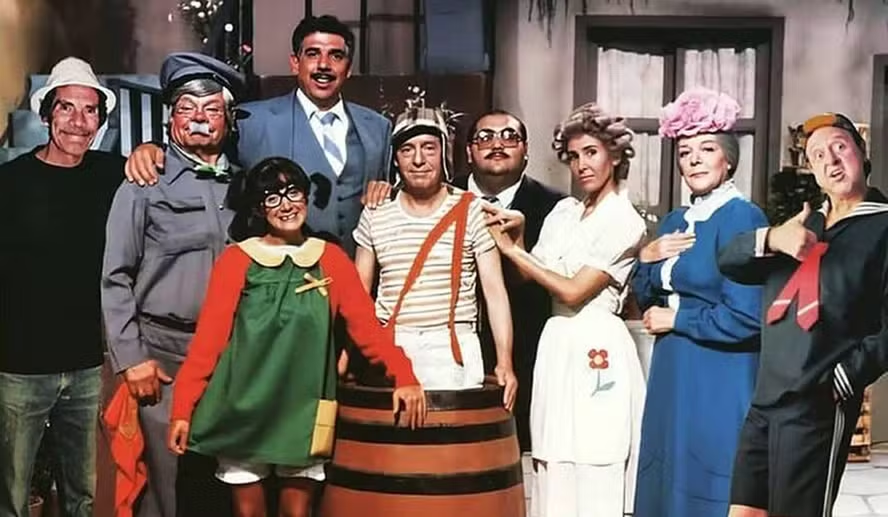 Chaves de volta na TV: veja curiosidades sobre o programa