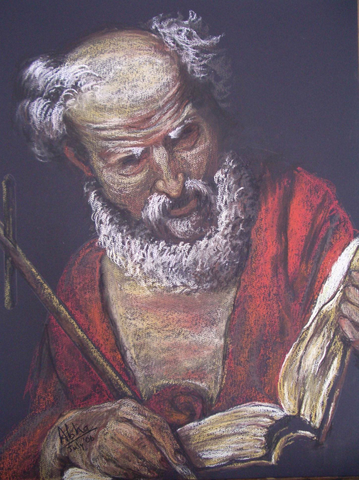 St. Jerome