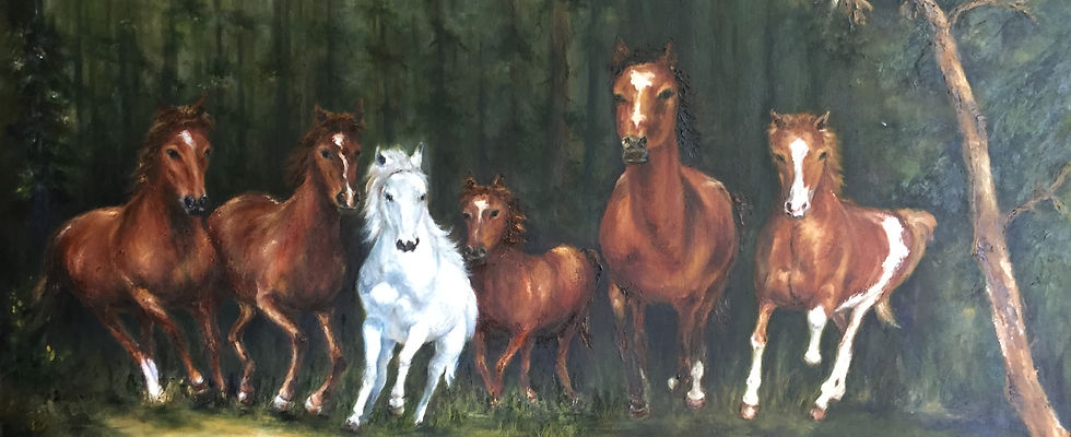 oil on canvas_flora & fauna_ Wild Grace_55_X32_.jpg