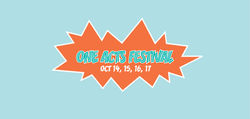 One acts