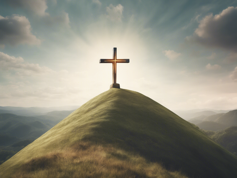 Christian Leadership Development: Beyond Success Nigeria's Mission