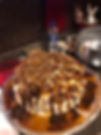 Carmel Pecan Cake