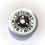 Miniature : trace silver balm by optimist