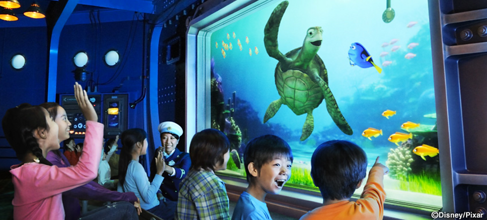 Turtle Talk