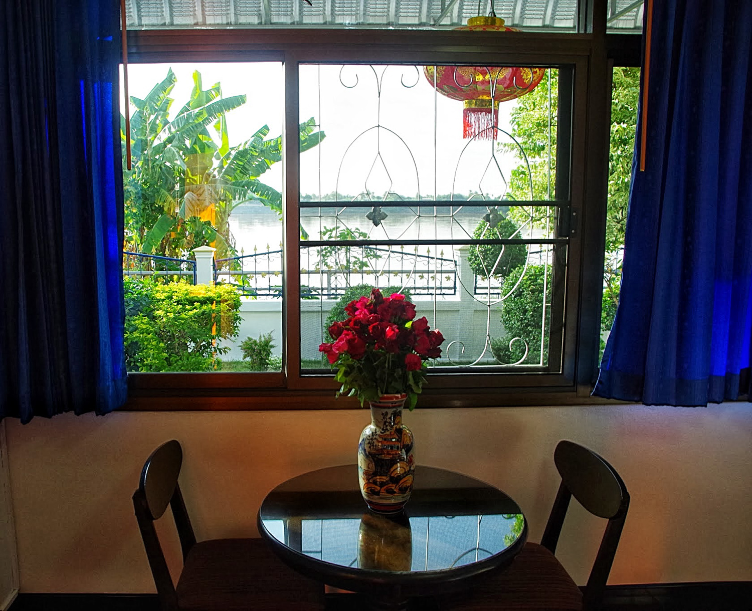 Guest room Thailand Painting Holiday