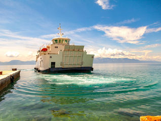 Greek ferry operators warn ticket price hikes may be unavoidable this summer
