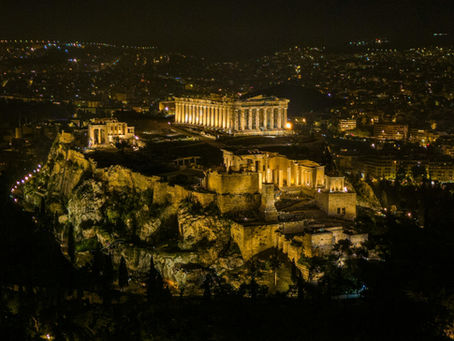 Acropolis Museum Celebrates International Museum Day 2026 with Free Entry and Events