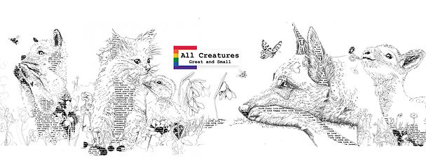Animal Portrait clear stamps stampanory erica palfreyman facebook.jpg