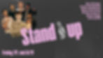 StandUP på Holmlia Kulturhavn
