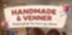 FIMS: Handmade & Venner