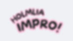Holmlia Impro!