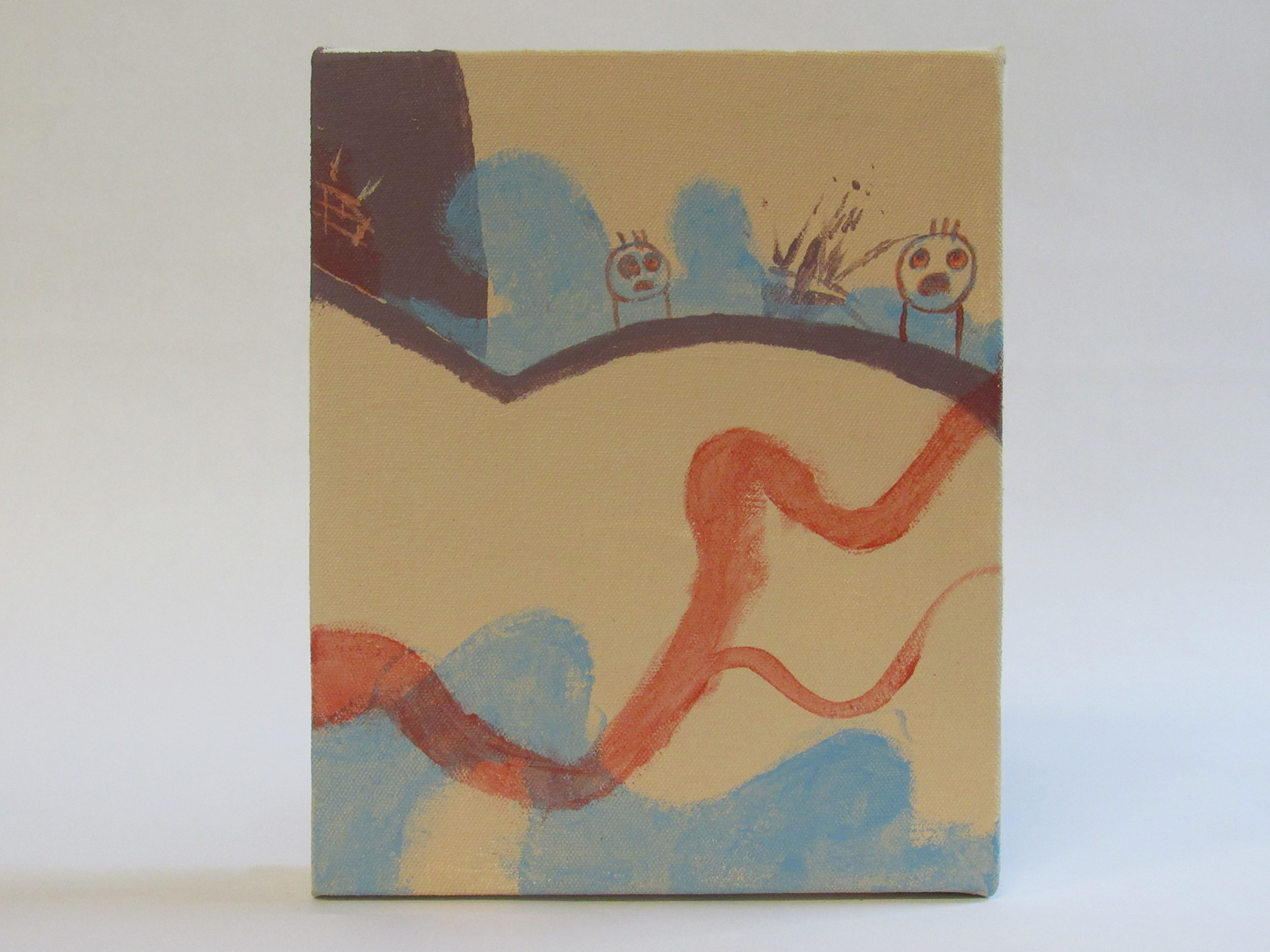 Frame 19 of 25 "Circus"