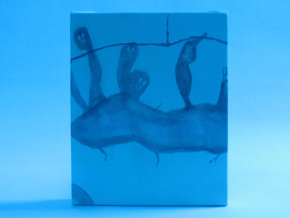 Thumbnail: Frame 9 of 25 "Circus"