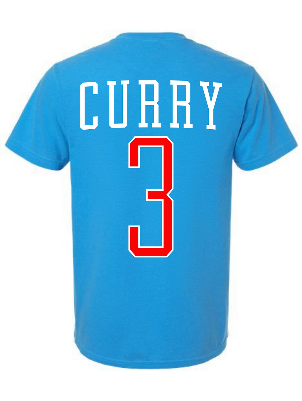 Thumbnail: Adult Indians All Stars Custom Back PreOrder
