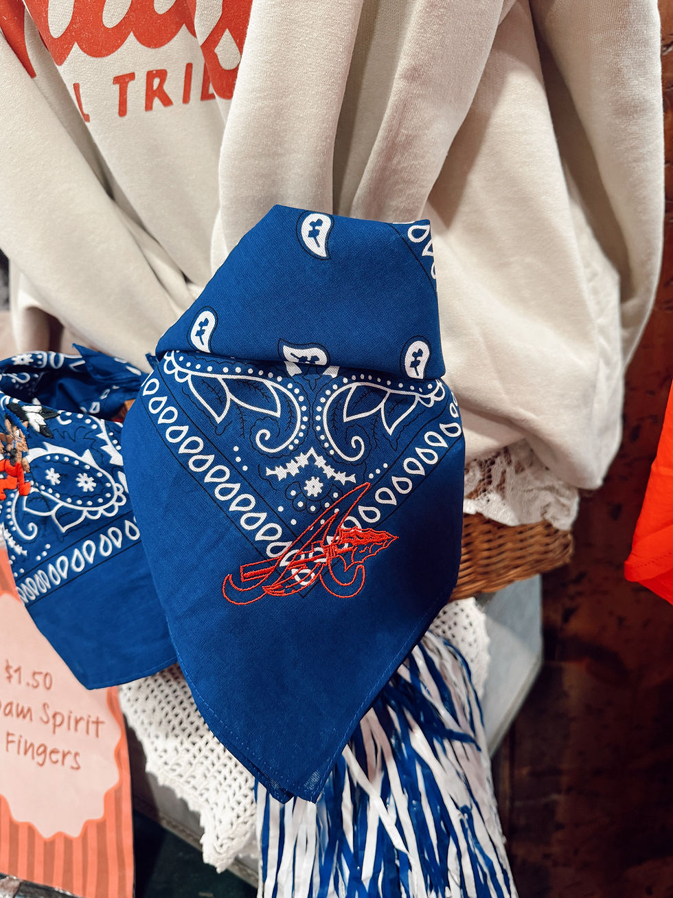 Thumbnail: AC Bandana