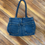 Thumbnail: Small Denim Bag