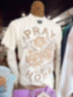 Thumbnail: Pray Hope Believe T-Shirt