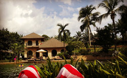 Cyberview Lodge, Cyberjaya