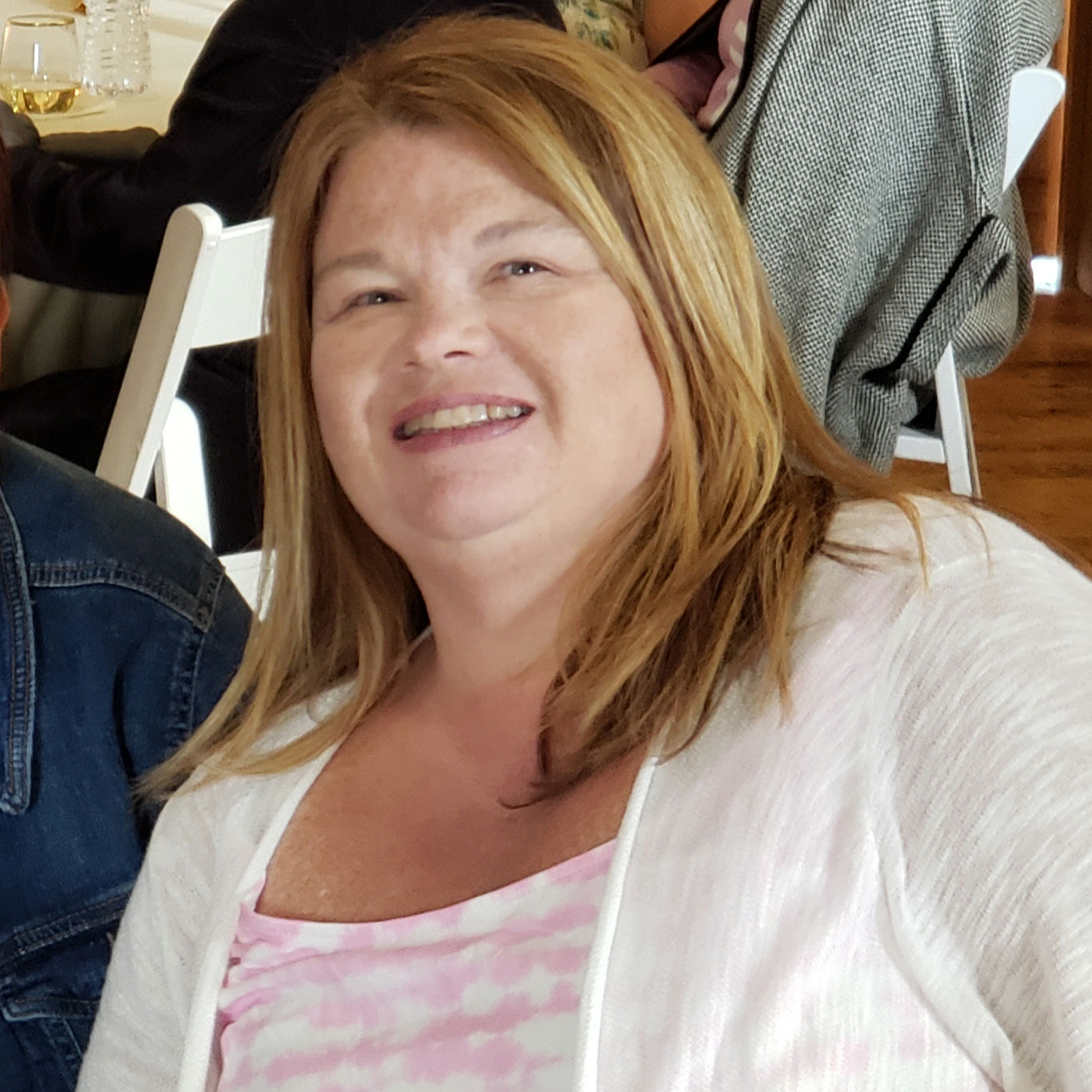 Writer: Gigisflipflopjourney