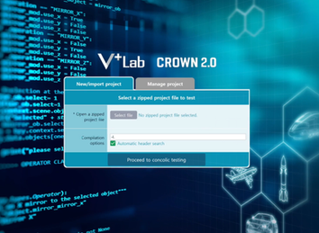 Automated Unit Testing 도구 [CROWN 2.0] 출시