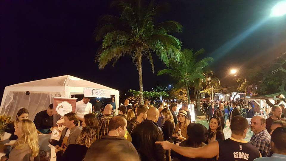 Campeão 16º Festival Gastronômico