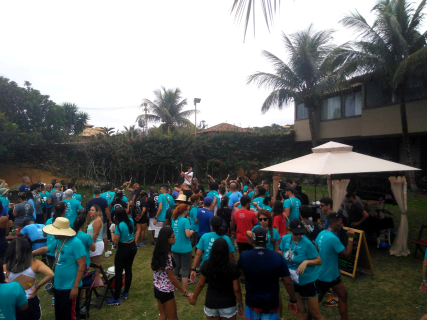 Participação do Circuito Cervejeiro