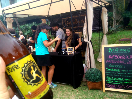 Participação do Circuito Cervejeiro