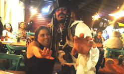 Comemore seu aniversário em Búzios n