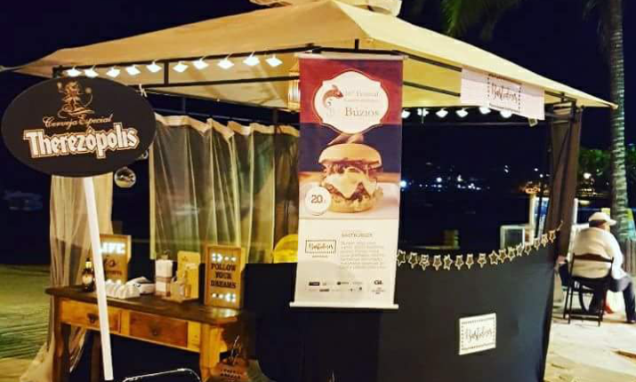 Campeão 16º Festival Gastronômico