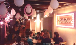 Comemore seu aniversário em Búzios n