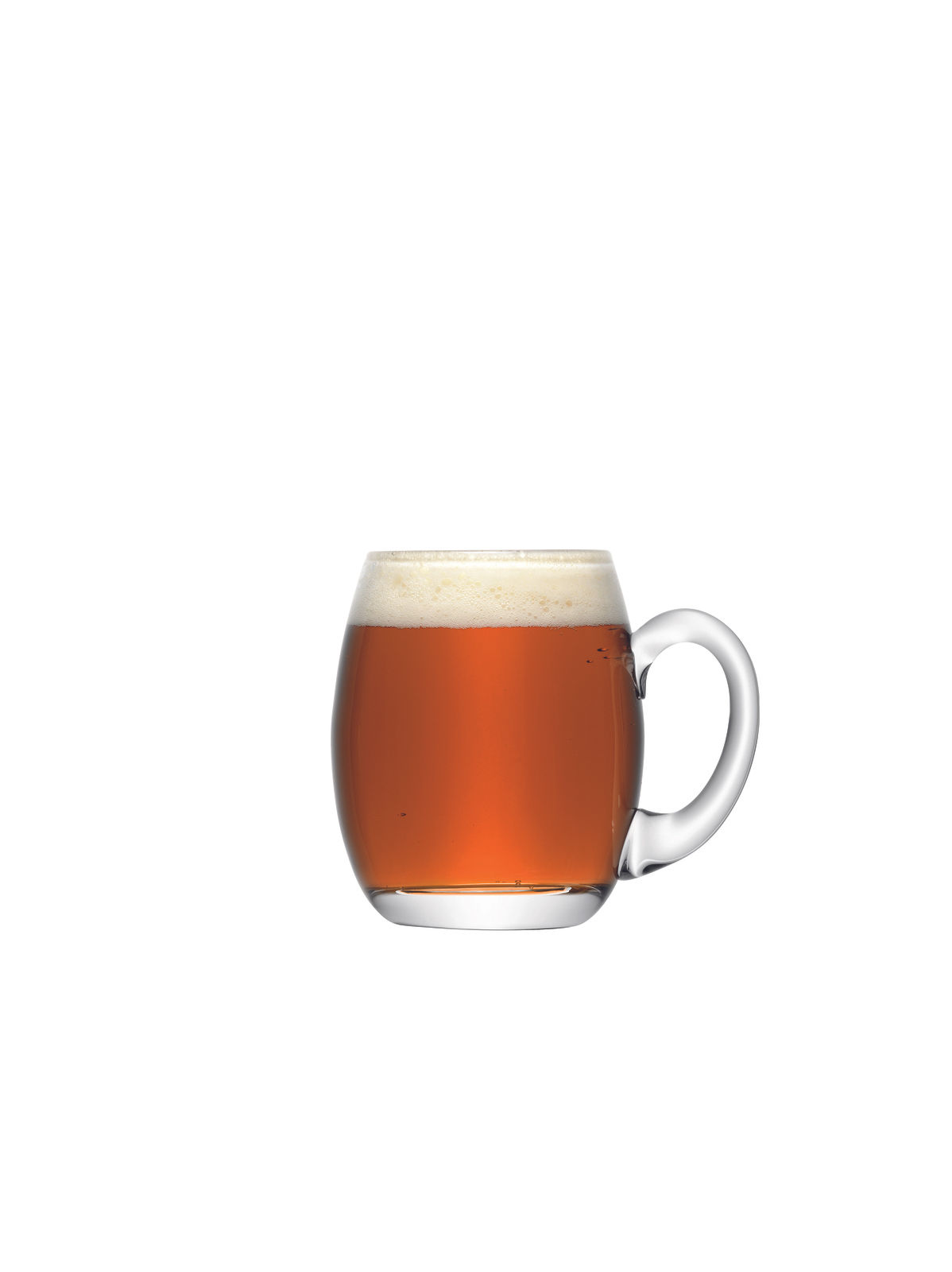 Bar beer tankard
