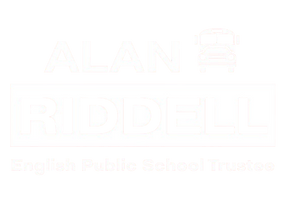 Alan Riddell Campaign Logo