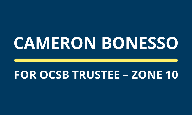 Primary Campaign Logo