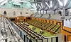 House of Commons Interior Stock Photo.webp