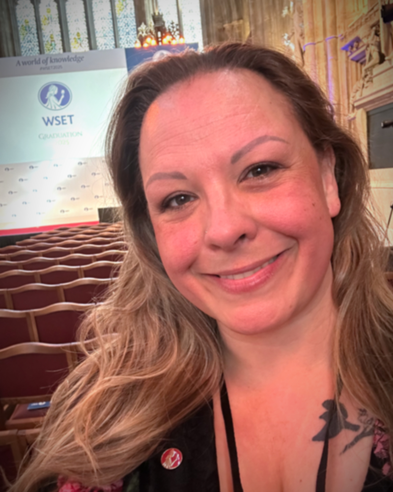 Writer: Suzanne Bonham