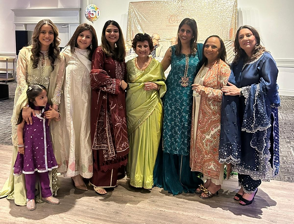 ME WITH THE BEAUTIFUL GIRLS