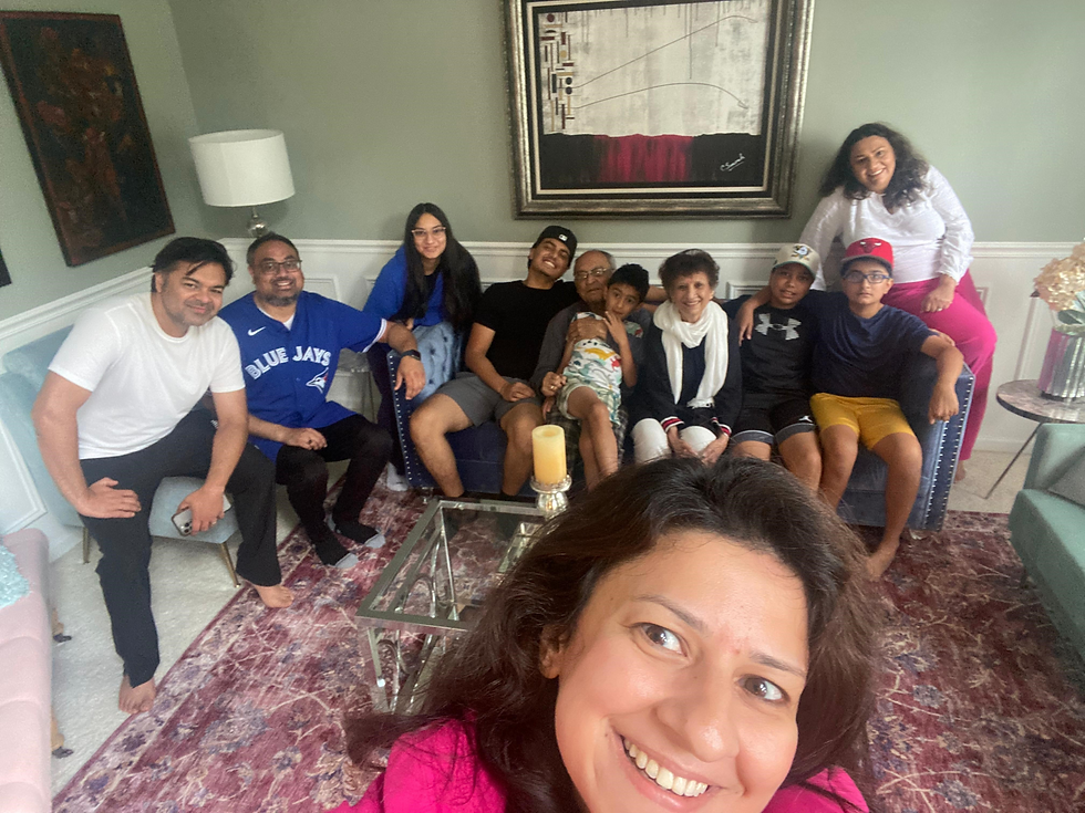 PRECIOUS MOMENTS OF LIFE