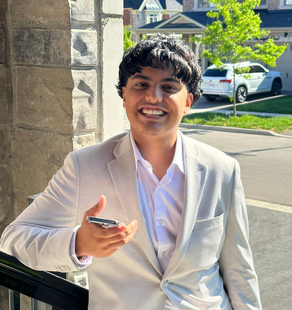 Great results come from hard work. Well done.