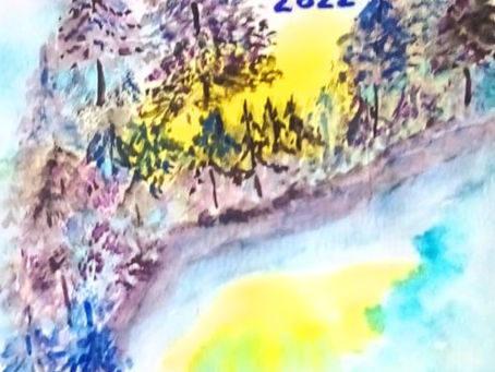 HAVE A SPARKLING NEW YEAR