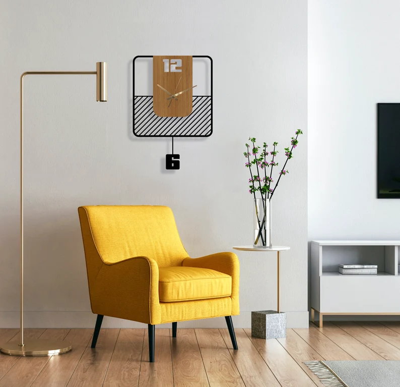 תמונה ממוזערת: שעון דגם אדם