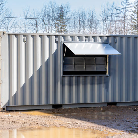 Shipping Containers for Sale: Grades and Conditions Explained