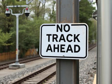 Cost for Seattle’s Sound Transit rail program balloons to $185 billion -  $55,000 per person within the tax district